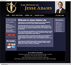 Jesse Adams Law