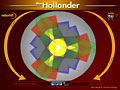 Positronic Flash Design Portfolio - The Hollander - Flash Kaleidoscope