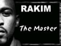 Positronic Flash Design Portfolio - Rakim - The Master