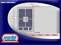 Positronic Flash Design Portfolio - Sportek Surfaces - Flash Calculator
