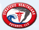 Positronic Design Portfolio - Strategic Health Care Futures, LLC Logo