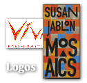 Positronic Design Portfolio - Logos