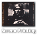 Positronic Design Portfolio - Screen Printing