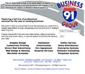 91 Business Group