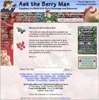 Ask the Berryman