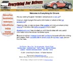 Everything for Drivers