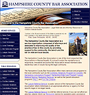 Hampshire County Bar Association