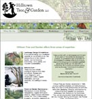 Hilltown tree and Garden