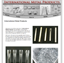 International Metal Products 