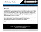 J.J.M. Boiler Works