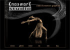 KnoxWorx Studio