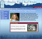 Pauline Fogel Real Estate