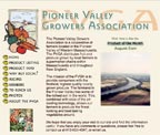 Pioneer Valley Growers Association