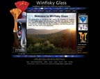 Winfisky Glass