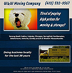 W&W Moving Company